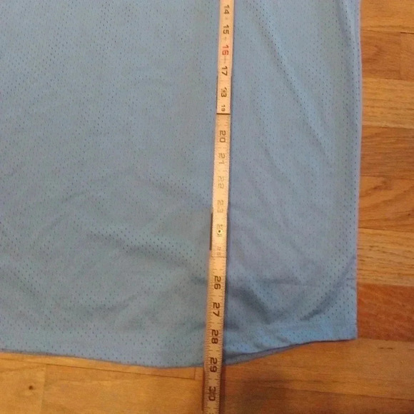 St. Louis Cardinals Bruce Sutter Engine Blue Mesh Jersey SGA Fan Gift Size XL - Picture 4 of 6